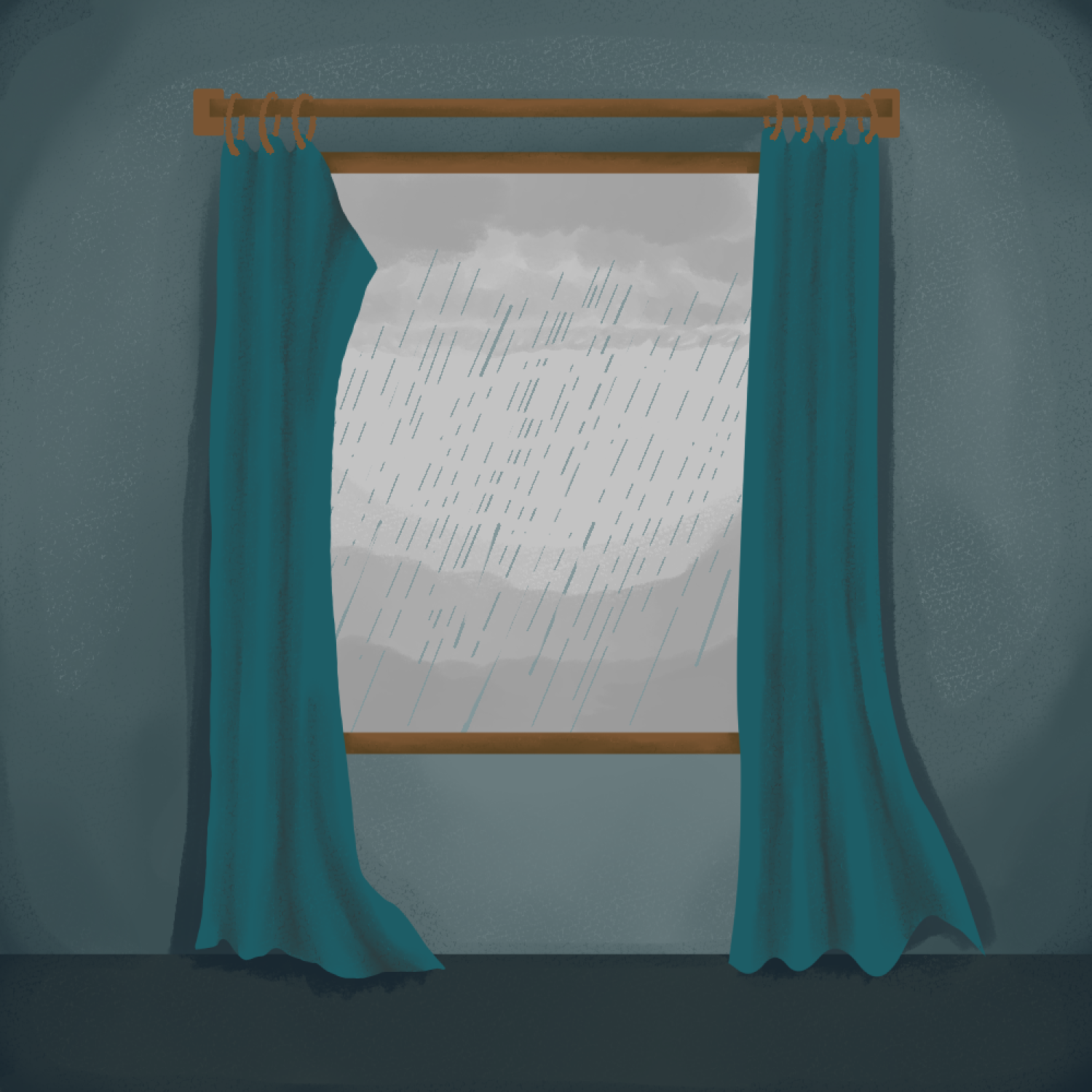 cerulean velvet curtains album cover
